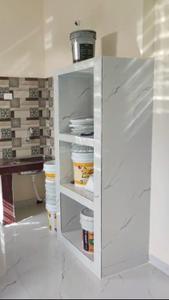 Kitchen Image of 2300 Sq.ft 3 BHK Duplex for sale in Patrapada Bhubaneswar for Rs. 17000000