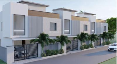 Image of 1988 Sq.ft 3 BHK Villa for sale in Tankapani Road, Bhubaneswar for Rs. 11000000