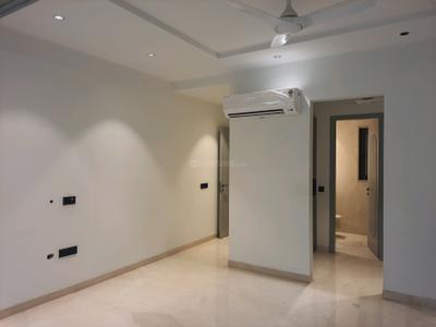 Bedroom Image of 2600 Sq.ft 4 BHK Builder Floor for sale in DLF Phase 4 Gurgaon for Rs. 49100000