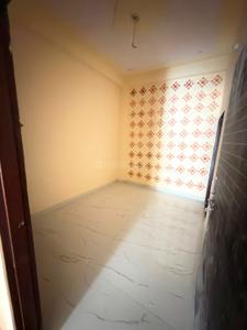 Bedroom Image of 740 Sq.ft 2 BHK Independent House for sale in Sabrampura Jaipur for Rs. 3300000