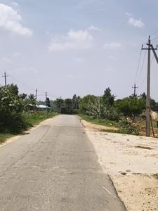 Image of 1200 Sq.ft Residential Plot / Land for sale in Nandi Hills, Chikballapur District for Rs. 1600000