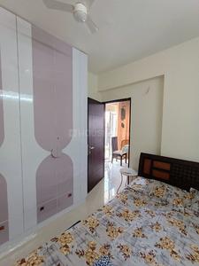 Bedroom Image of 1287 Sq.ft 3 BHK Apartment / Flat for sale in Chikkakannalli Bengaluru for Rs. 17400000