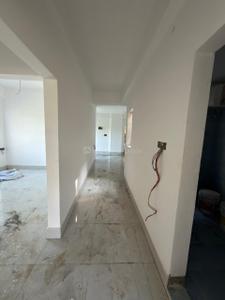 Image of 1073 Sq.ft 3 BHK Apartment / Flat for sale in Jyotikuchi, Guwahati for Rs. 5400000