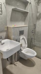 Image of 1150 Sq.ft 2 BHK Apartment / Flat for sale in L And T Seawoods Residences, Seawoods, Navi Mumbai for Rs. 22000000