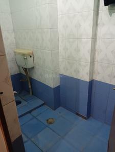 Bathroom Image of 2200 Sq.ft 3 BHK Builder Floor for rent in Manas Enclave Phase III, Shivaji Puram Lucknow for Rs. 22000