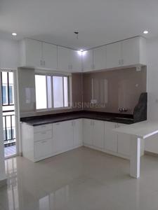 Kitchen Image of 4000 Sq.ft 12 BHK Independent House for sale in HBR Layout Bengaluru for Rs. 38000000