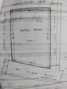 Image of 600 Sq.ft Residential Plot / Land for sale in Kazipet, Warangal for Rs. 9000000