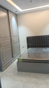 Bedroom Image of 850 Sq.ft 2 BHK Apartment / Flat for sale in Malad East Mumbai for Rs. 21000000