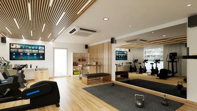3 BHK Flat