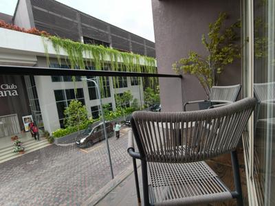 Balcony Image of 1498 Sq.ft 3 BHK Villa for sale in Nirvana Phase 1, Rajpur Kolkata for Rs. 10000000