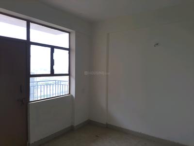 Bedroom Image of 553 Sq.ft 2 BHK Apartment / Flat for sale in Pareena Laxmi Apartments, Gopalpur Gurgaon for Rs. 4600000