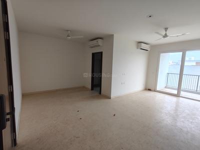 Living Room Image of 2228 Sq.ft 4 BHK Builder Floor for sale in Independent Floors At DLF Garden City, Sector 92 Gurgaon for Rs. 30000000