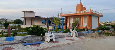 Image of 1250 Sq.ft Residential Plot / Land for sale in Muhana, Jaipur for Rs. 4500000