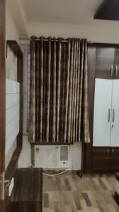Bedroom Image of 1100 Sq.ft 2 BHK Apartment / Flat for rent in Mani Shanti Ashiyana City, Rapti Nagar Phase-4, Kunraghat Gorakhpur for Rs. 14000