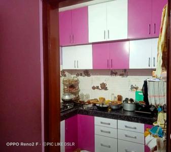 Kitchen Image of 1050 Sq.ft 2 BHK Apartment / Flat for sale in Mahisapat Dhenkanal for Rs. 4000000