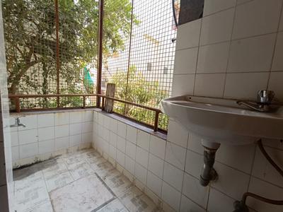 Balcony Image of 1580 Sq.ft 3 BHK Independent House for sale in Diwalipura Vadodara for Rs. 6000000