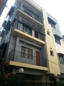 3 BHK Flat