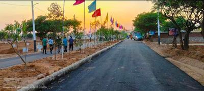 Image of 900 Sq.ft Residential Plot / Land for sale in Renwal Manji, Jaipur for Rs. 2300000
