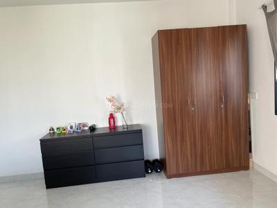 Bedroom Image of 550 Sq.ft 1 BHK Apartment / Flat for sale in Bandra West Mumbai for Rs. 40000000