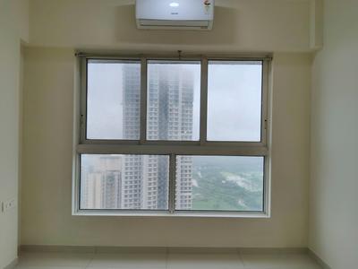 Bedroom Image of 1240 Sq.ft 3 BHK Apartment / Flat for sale in Runwal Greens, Bhandup West Mumbai for Rs. 40000000