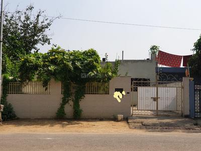 Image of 2192 Sq.ft 2 BHK Independent House for sale in Eta I, Greater Noida for Rs. 28500000