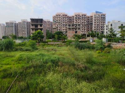 Image of 123 Sq.ft Residential Plot / Land for sale in Skywhales Vienna Greens II, Sector 99A, Gurgaon for Rs. 22300000