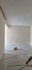 Hall Image of 900 Sq.ft 2 BHK Apartment / Flat for rent in EV 10 Marina Bay, Vashi Navi Mumbai for Rs. 60000