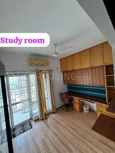 Hall Image of 1925 Sq.ft 4 BHK Independent House for rent in Sector 7 Gurgaon for Rs. 35000