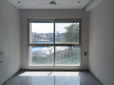 Living Room Image of 780 Sq.ft 2 BHK Apartment / Flat for sale in Unique Poonam Estate Cluster 1, Mira Road East Mira Bhayandar for Rs. 11500000