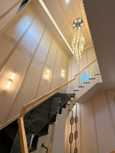 Hall Image of 2600 Sq.ft 4 BHK Villa for sale in Mansarovar Jaipur for Rs. 16500000