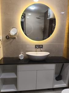 Image of 1719 Sq.ft 3 BHK Apartment / Flat for sale in ABA Olive County, Vasundhara, Ghaziabad for Rs. 22000000