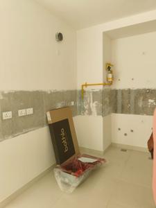Kitchen Image of 510 Sq.ft 1 RK Studio for sale in Brigade Cornerstone Utopia, Varthur Bengaluru for Rs. 7500000