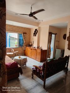 4 BHK Flat