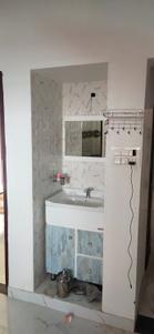 Kitchen Image of 900 Sq.ft 3 BHK Independent House for sale in Patel Nagar Bhilwara for Rs. 4500000