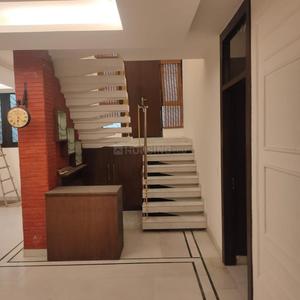 Hall Image of Nice One in Malviya Nagar, New Delhi