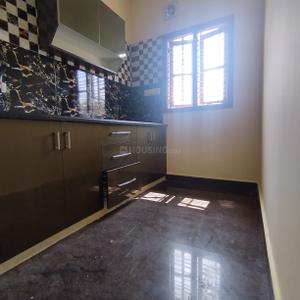 Kitchen Image of 1250 Sq.ft 2 BHK Builder Floor for rent in BTM Layout Bengaluru for Rs. 28000
