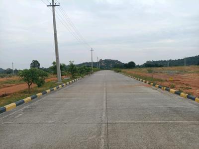 Image of 180 Sq.ft Residential Plot / Land for sale in Maisigandi, Hyderabad for Rs. 3149821