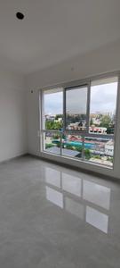Bedroom Image of 750 Sq.ft 2 BHK Apartment / Flat for sale in I R Horizon Heights, Andheri East Mumbai for Rs. 20800000