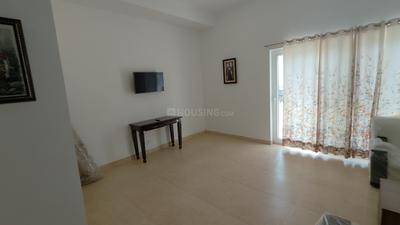 Hall Image of 2500 Sq.ft 4 BHK Villa for rent in Paramount Golfforeste Villas, Surajpur Greater Noida for Rs. 60000