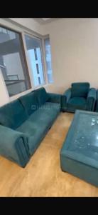 Hall Image of 1455 Sq.ft 2 BHK Apartment / Flat for sale in Kashish Manor One, Sector 111 Gurgaon for Rs. 19500000