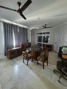 Hall Image of 2160 Sq.ft 3 BHK Builder Floor for sale in BNB Nature Valley, Southern Peripheral Road Gurgaon for Rs. 23500000