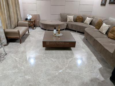 Hall Image of 1100 Sq.ft 2.5 BHK Independent House for sale in Sector 45 Noida for Rs. 40000000