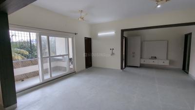 Bedroom Image of 1600 Sq.ft 3 BHK Builder Floor for rent in Arakere Bengaluru for Rs. 45000