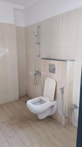 Bathroom Image of 1800 Sq.ft 4 BHK Apartment / Flat for rent in AG8 Aakriti Eco City, Bawadiya Kalan Bhopal for Rs. 45000