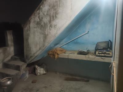 Balcony Image of 300 Sq.ft 1 BHK Independent House for rent in Sri Mateshwari Singh Villa, Gola Road Patna for Rs. 2500