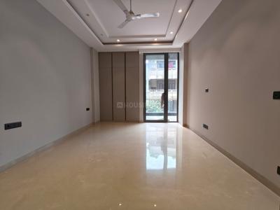 Hall Image of 2250 Sq.ft 3 BHK Builder Floor for sale in Greater Kailash I New Delhi for Rs. 85000000