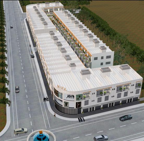 Dindoli Main Image 1
