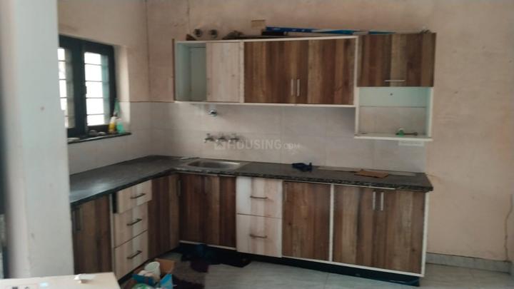 Sahstradhar road mb home Kitchen 1
