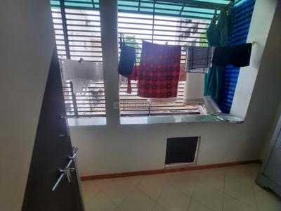 Balcony Image of 1200 Sq.ft 2 BHK Apartment / Flat for sale in Usmanpura Ahmedabad for Rs. 7400000