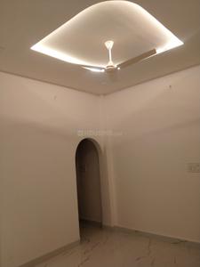 Living Room Image of 500 Sq.ft 1 BHK Apartment / Flat for rent in Kalani Nagar Indore for Rs. 13000